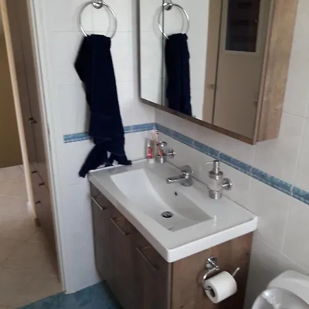 Holiday home Ideal Near The Gythio