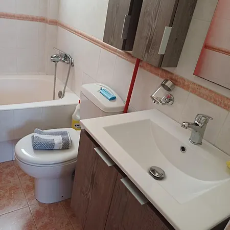 Holiday home Ideal Near The